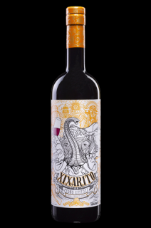 Baron, Pedro Ximénez Xixarito, 0,75 l