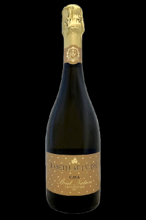 Ca NEstella, Cava Rabetllat i Vidal Gran Reserva, 0,75 l