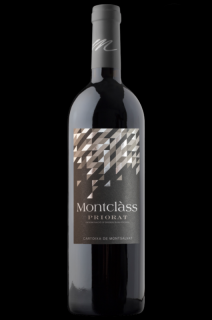 Červené španělské víno Cartoixa de Montsalvat, Montclass, 0,75L