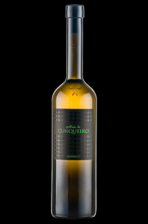 Cunqueiro, Mais de Cunqueiro Godello, 0,75 l