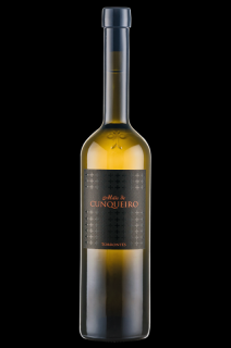 Cunqueiro, Mais de Cunqueiro Torrontés, 0,75 l