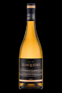 Cunqueiro, Treixadura, 0,75 l