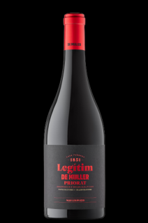 De Muller, Legítim, 0,75 l