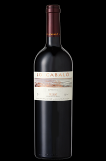 De Muller, Lo Cabaló Reserva, 0,75 l