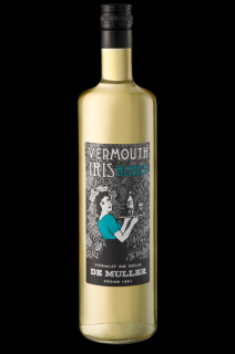 De Muller, Vermouth Iris Blanco, 1 l