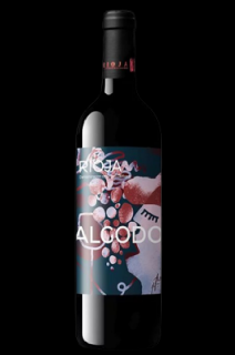 El Cidacos, Algodo, 0,75 l