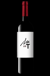 El Cidacos, MdeT Crianza, 0,75 l