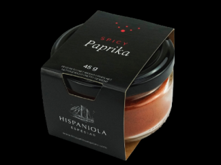 Pálivá španělská paprika, 45 g