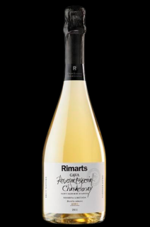 Rimarts, Cava Reserva Especial Chardonnay, 0,75 l