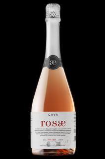 Rimarts, Cava Rosae, 0,75 l