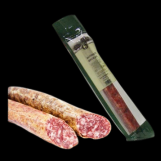 Salsichón Ibérico Velita, 150 g