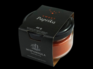 Sladká španělská paprika, 45 g