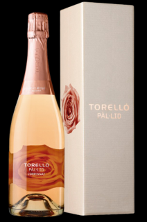 Torelló, Corpinnat Pal·lid, magnum, 1,5 l v dárkovém balení