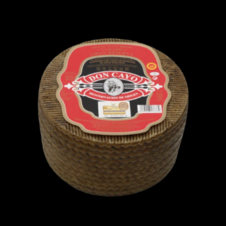 Vyzrálý ovčí sýr Manchego curado D.O.P. 1470 g