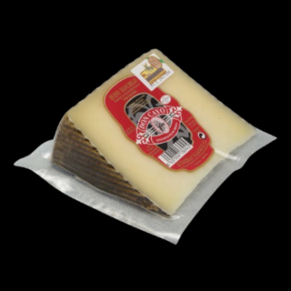 Vyzrálý ovčí sýr Manchego curado D.O.P. 200 g