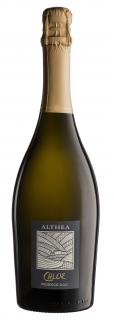 Althea Prosecco Spumante Chloe Doc, extra dry, 11%, 0,75l