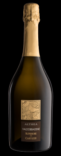 Althea Prosecco Valdobbiadene Superiore Cartizze, DOCG, dry, 11%, 0,75l