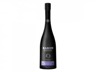 Baron Hildprandt Zralá Švestka, 0,7l, 40%