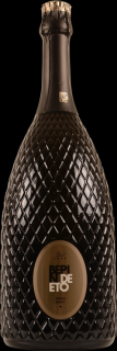 Bepin de Eto Prosecco Superiore Brut Millesimato 2020 11,5%, 0,75l