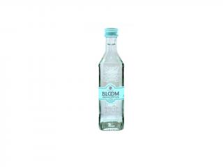 Bloom Premium London Dry Gin mini, 40%, 0,05l