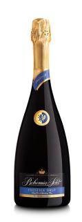 Bohemia Sekt Prestige Brut 12,5%, 0,75l