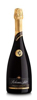 Bohemia Sekt Prestige Demi Sec 12,5%, 0,75l