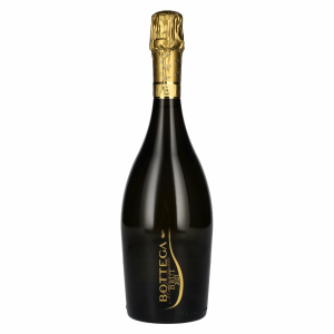 Bottega Millesimato Spumante Brut 11%, 0,7l