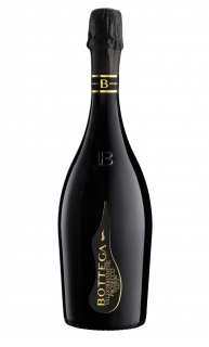 Bottega Valdobbiadene Prosecco Superiore DOCG Spumante Extra Dry 11,5%, 0,75l