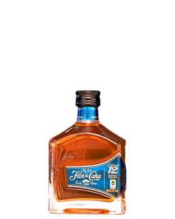 Flor de Caña 12y mini 40%, 0,05l