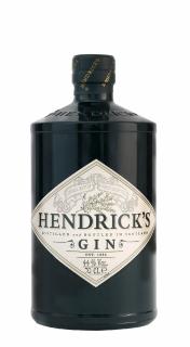 Gin Hendricks 41,4%, 0,7l