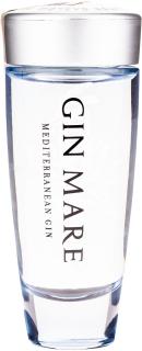 Gin Mare mini 42,7%, 0,05l