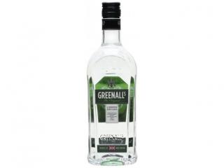 Greenall´s Orignal London Dry Gin Mini, 40%, 0,05l