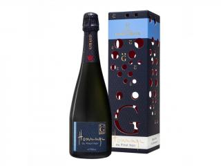 Henri Giraud Hommage Fr. Hemart, Grand Cru 12%, 0,75l