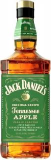 Jack Daniel´s Apple 35%, 0,7l