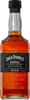 Jack Daniels Bonded, 50%, 0,7l