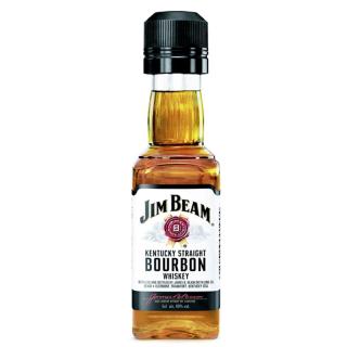 Jim Beam mini 40%, 0,05l