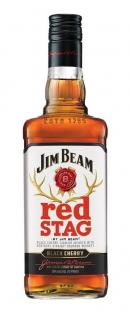 Jim Beam Red Stag 32,5%, 0,7l