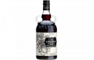 Kraken Black Spiced 40%, 0,7l