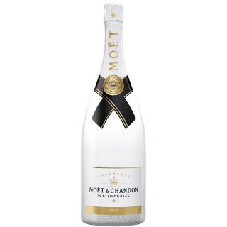 Moët & Chandon Ice Imperial 12%, 0,75l