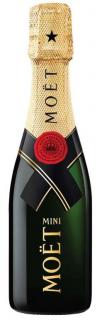 Moët & Chandon Imperial Brut 12%, 0,375l