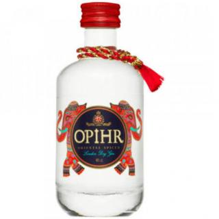 Opihr Spiced Gin mini, 43%, 0,05l