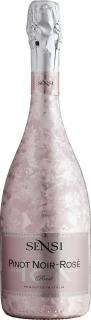 Sensi Pinot Noir Rosé Igt 18K Gold Brut 11%, 0,75l