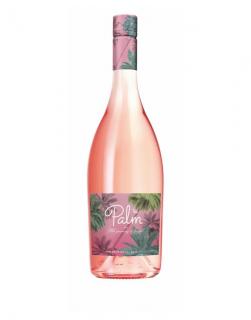 The Palm by Whispering Angel Rose de Provance 2019 12,5%, 0,75l