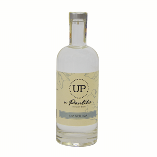 U Paulího Vodka 40%, 0,7l