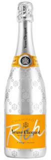 Veuve Clicquot Ponsardin Rich 12%, 0,75l