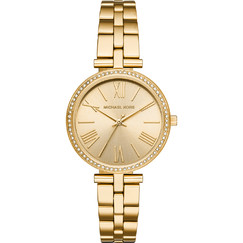 Dámské hodinky Michael Kors MK3903 Maci