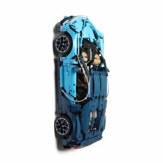 Nástěnný stojan pro LEGO® set Technic 42083 Bugatti Chiron