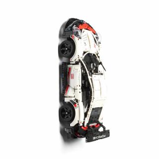 Nástěnný stojan pro LEGO® set Technic 42096 Porsche 911 RSR