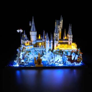 Osvětlení pro LEGO® Harry Potter™ 76419 Bradavický hrad a okolí