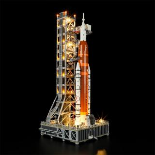 Osvětlení pro LEGO® Icons 10341 NASA Artemis Space Launch System